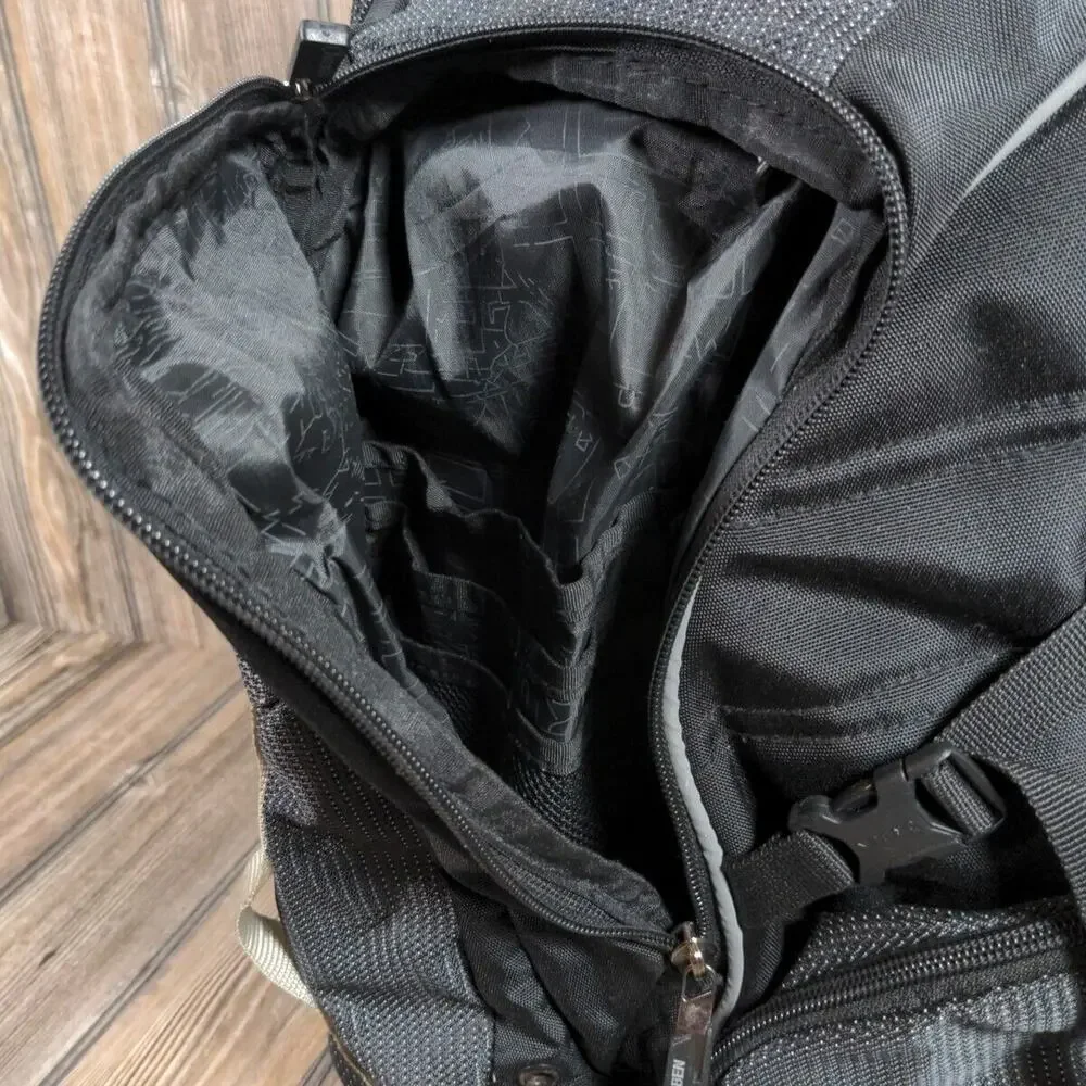 Orben Trooper Travel Backpack‎ Laptop Pockets Large Camping Hiking Gorpcore